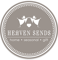 Heaven Sends